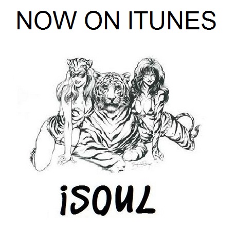 VIEW ISOUL ON ITUNES