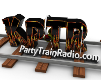 Visit Partytrainradio.com